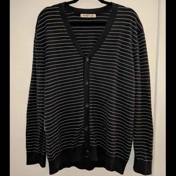 Old Navy Cardigan Sweater - Picture 1 of 2